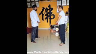 Shaolin Tai Chi Chuan Shifu Prabhakar Reddy Nellore Wushu Guan +91 9849465401