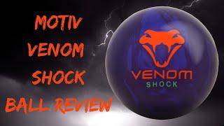 Motiv Venom Shock