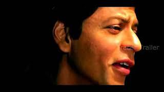 DON 3   THE KING IS BACK    Official Trailer    Shahrukh Khan    Fan Made By Tracer Trailer   YouTub