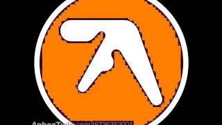 Aphex Twin - Selected Ambient Works Vol. 5 (2015) - user48736353001 compilation pt 3