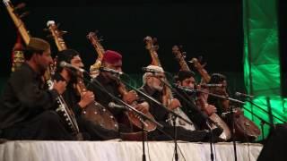 Highlights from the Rafi Peer Mystic Music Festival - 1st Interview