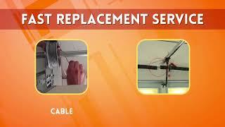 About Supreme Garage Door Repair