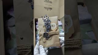 Натуральное мыло "с нуля" / Мыло ручной работы из масел / Мыловарение / Домашняя косметика
