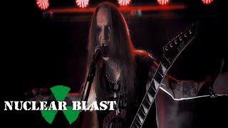 CHILDREN OF BODOM - Under Grass And Clover (OFFICIAL VIDEO)