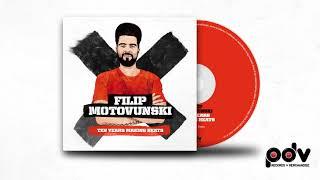 Filip Motovunski - Shamboozzie [PDV Records 2016.]