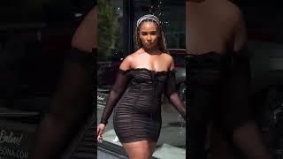 Best curvy style 22-23 Fashion dress 🫦#fashion #shorts #video #trending #style