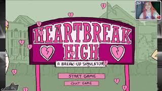 Heartbreak High - A Very Special Single Awareness Day