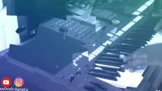 LIGHT OF THE DARKNESS - OWN COMPOSED BGM - SANTHOSH DANIEL G
