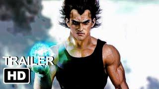 Dragon Ball Z | The Movie | Teaser Trailer | 2022 |  Bandai Namco