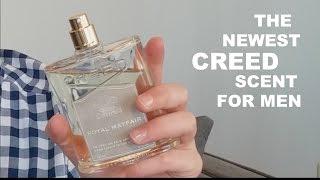 Royal Mayfair by Creed