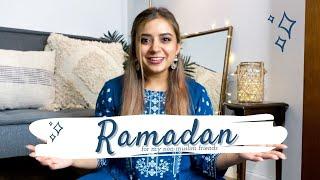 Ramadan and its Significance | For Non-Muslims | Farhein Akmal