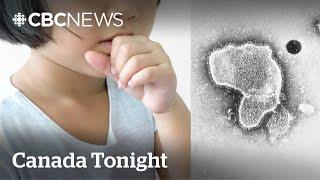 Respiratory illnesses are on the rise this holiday season | Canada Tonight