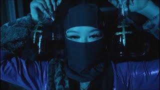 Jfilthy - D'USSÉ (OFFICIAL MUSIC VIDEO) (Dir. by @ShotByDiz)