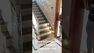 Staircase lights , Stair light controller , Motion sensor Stair