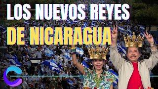 LOS REYES DE NICARAGUA