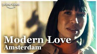 MEAU - Avond | Modern Love Amsterdam [music video] | Prime Video NL