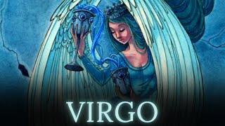 VIRGO SI NO TE SALE LO QUE DIGO EN 7 DIAS ME RETIRO‼️ HOROSCOPO #VIRGO AMOR JULIO 2024