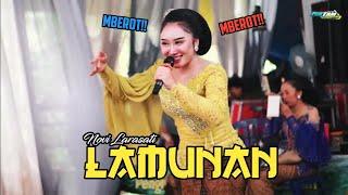 Full Mberot!! Lamunan - Novi Larasati - Sekar Madu - YRA Audio