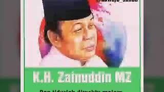 K.H. ZAINUDDIN MZ - PEPATAH