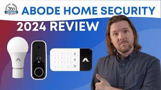 Abode Home Security 2024 Review – U.S. News