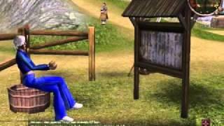 Metin2- uriel i tablica ogłoszen