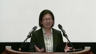 이윤희 선교사, "지금 해야 할 것은" - 연세의료원 수요교직원예배 말씀(2024. 11. 6.)