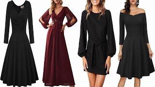 Top Stylish For a line cocktail dress with sleeves Ideas 2023, Fashion Women's cocktail dresses