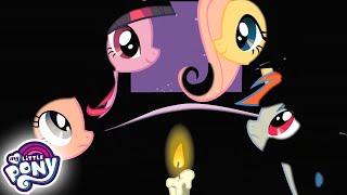 My Little Pony: Дружба — это чудо  Яблоки раздора | MLP FIM по-русскиhttps://youtu.be/Lg799uzVU-A