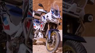 Africa Twin Adventure 19'  #advrider #adventuremotorcycle #bmw1200gs