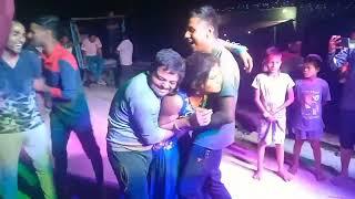 बाप बेटे मौज कर दी /archestra dance/Bhojpuri archestra/archestra video/dehati archestra dance