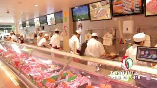 Tariq Halal Franchise English