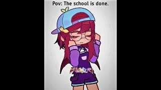 Best feeling ever  / #gacha #gachaanimation #gachalife2 #gachalife #trend #gachatrend #gachaclub