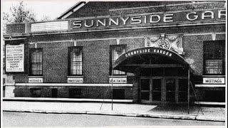 Documentary: The Historic Sunnyside Garden Arena