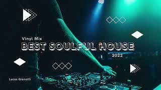 BEST SOULFUL HOUSE 2022