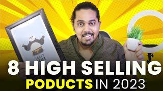 8 Best High Selling Products on Online  | Winning products in 2024 | Hindi