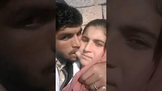 Baloch Couple Romance | Baloch Girl |