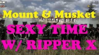 Mount and Musket Battalion (Part 1)