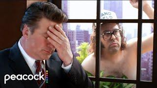 Every Single Ending of Season 1 | 30 Rock