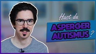 Bist du Asperger Autist? Die wichtigsten Anzeichen erklärt | InsideAut