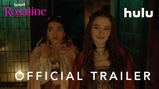 Rosaline | Official Trailer | Hulu