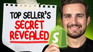 What Top Print on Demand Sellers Do Differently