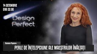 311 | Perle de înțelepciune ale maeștrilor înălțați | Design Perfect