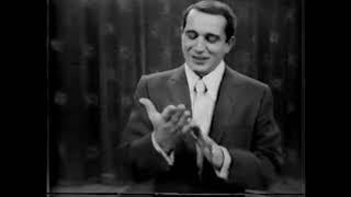 The Perry Como Show (November 24, 1956)