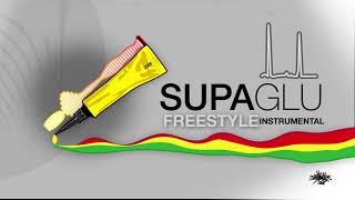 ZAWDIE Music - SupaGlu Freestyle Instrumental (2006)