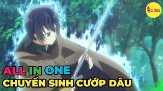ALL IN ONE | Chuyển Sinh Từ Tội Đồ Thành Người Hùng | Review Phim Anime Hay | Tóm Tắt Phim Anime Hay
