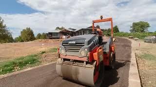 Recycled Asphalt a Great Alternative to Gravel