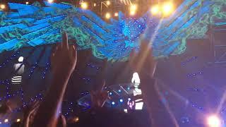 Thinking About You - Hardwell Live from DWP 2016