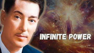 The Infinite Power Within You - Neville Goddard's Teaching