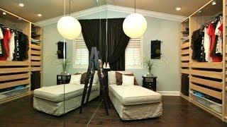 Interior Design - Room Tour Decorating ideas for girls Bedroom