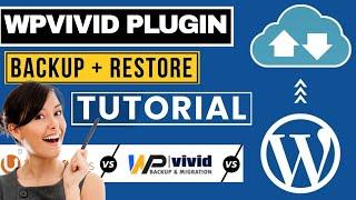 Backup Restore WordPress | Backup Restore WordPress Plugin